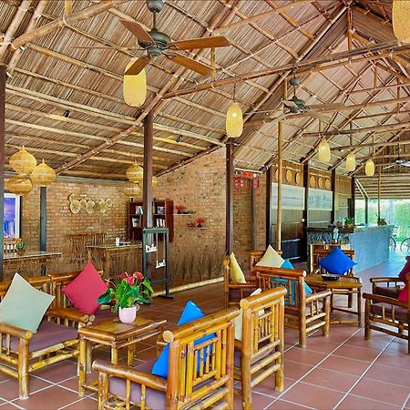 Enso Retreat Hoi An - Rediscovery & Serenity المظهر الخارجي الصورة