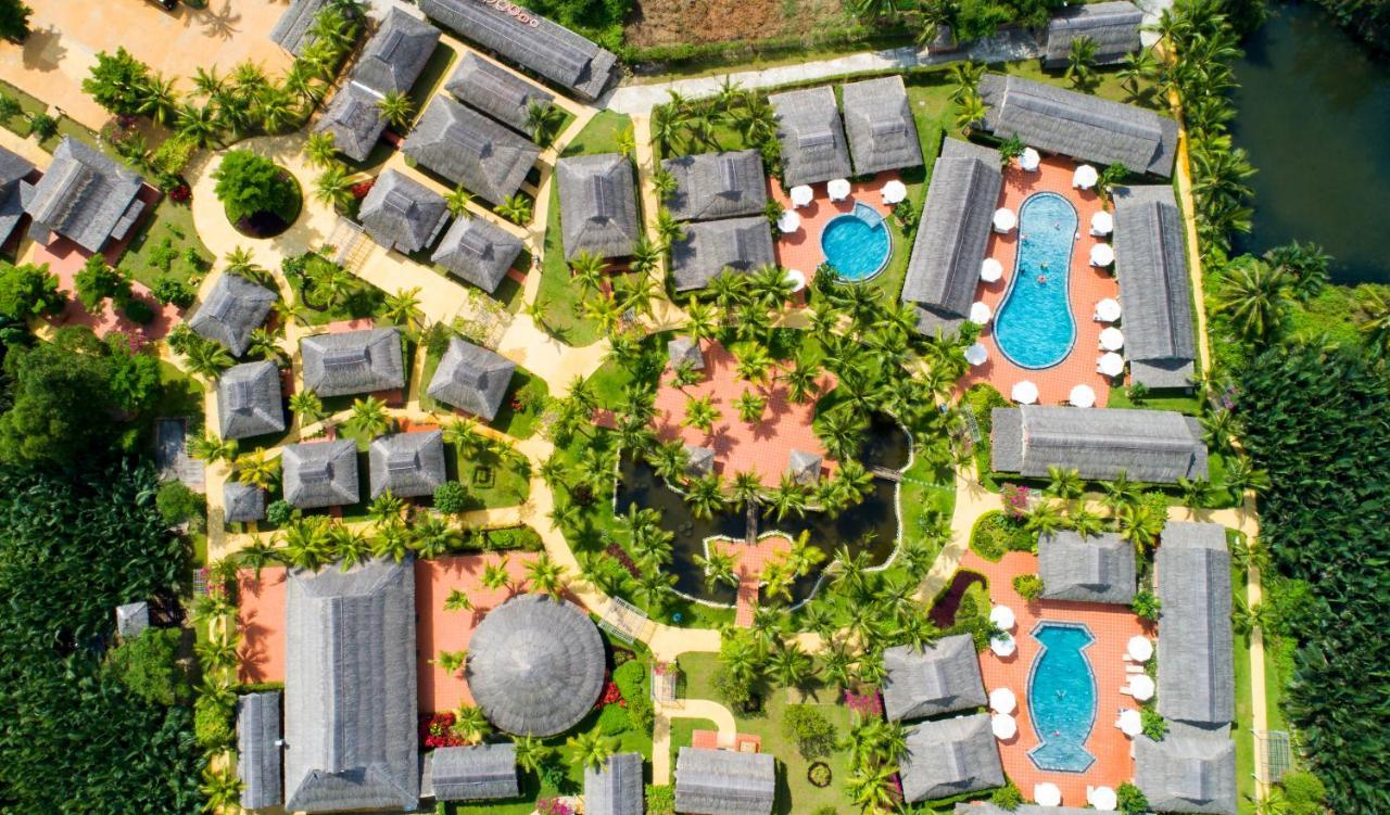 Enso Retreat Hoi An - Rediscovery & Serenity المظهر الخارجي الصورة