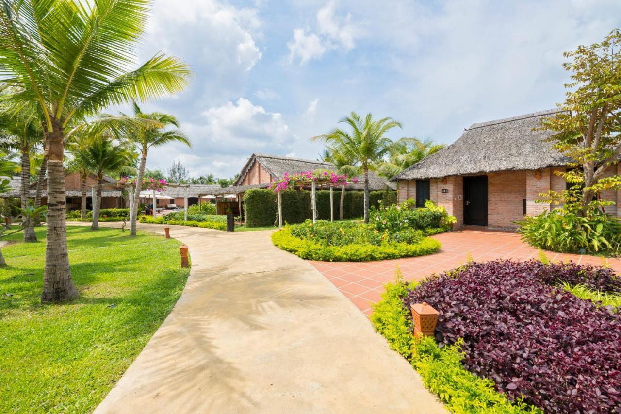 Enso Retreat Hoi An - Rediscovery & Serenity المظهر الخارجي الصورة
