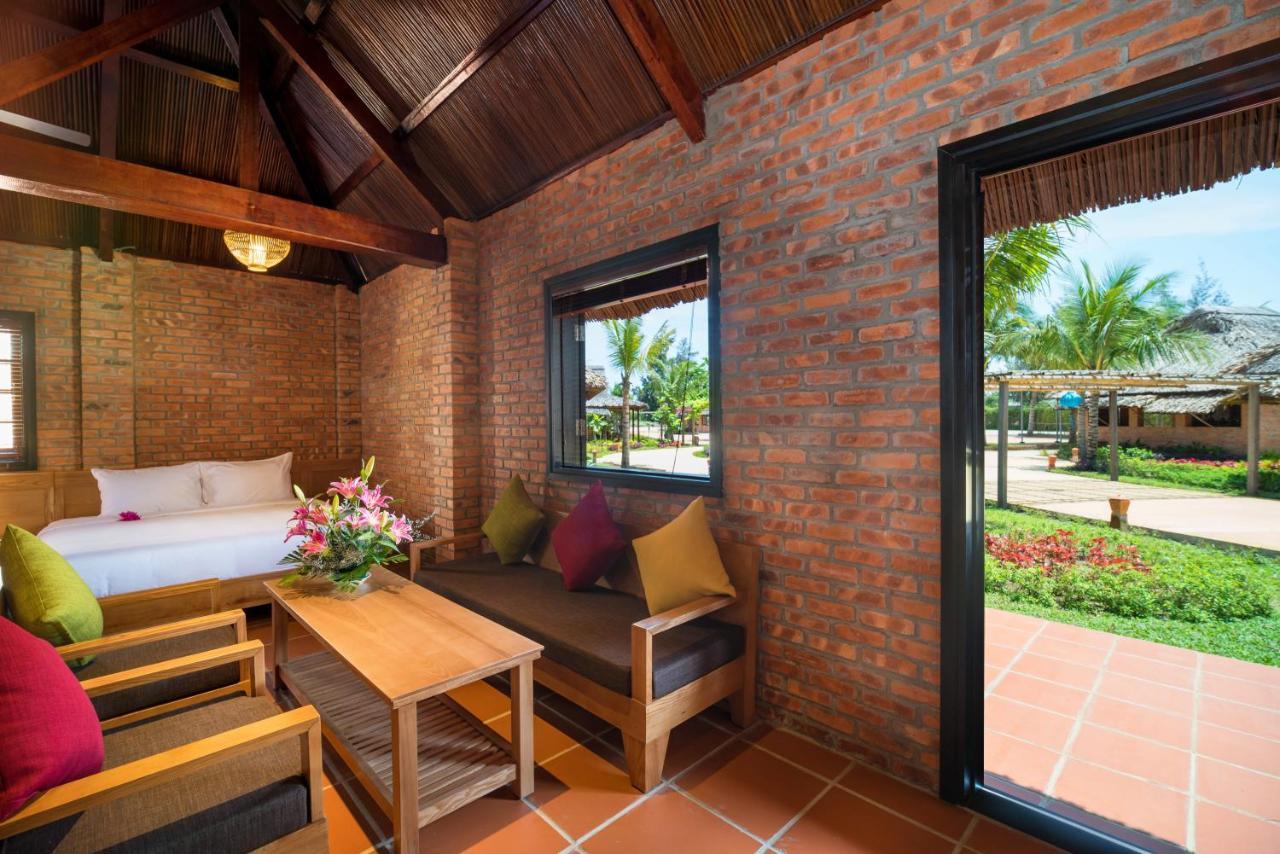 Enso Retreat Hoi An - Rediscovery & Serenity المظهر الخارجي الصورة