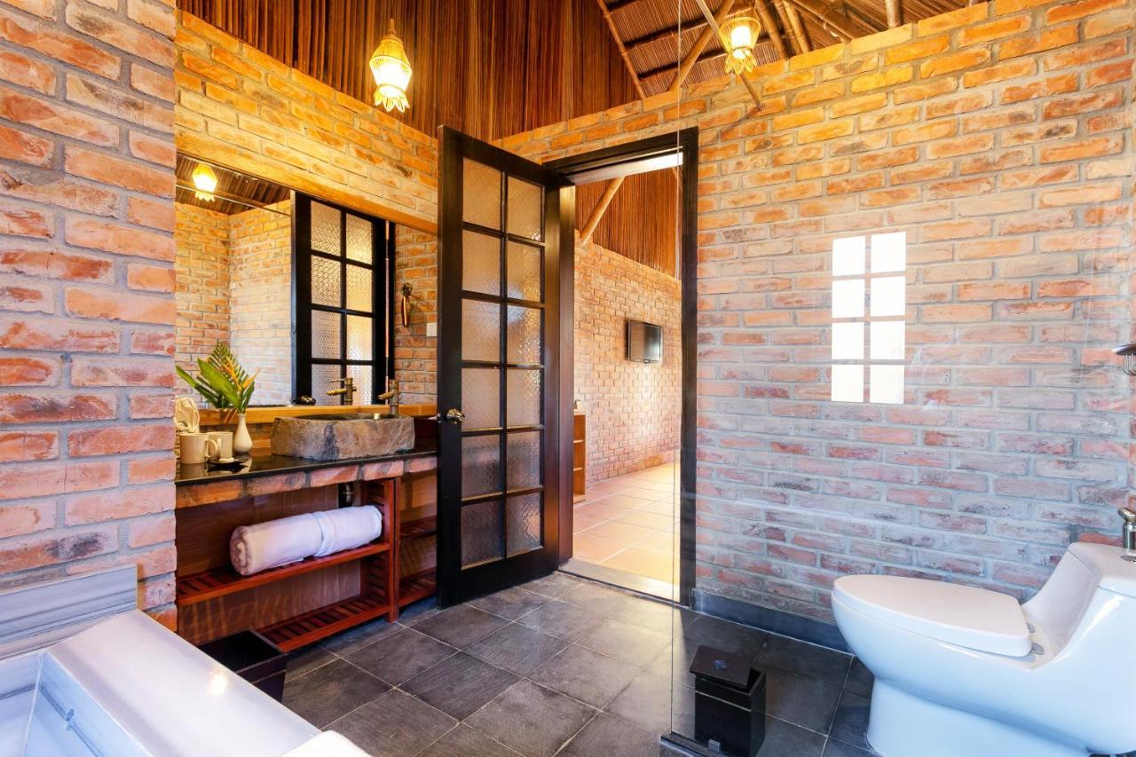 Enso Retreat Hoi An - Rediscovery & Serenity المظهر الخارجي الصورة