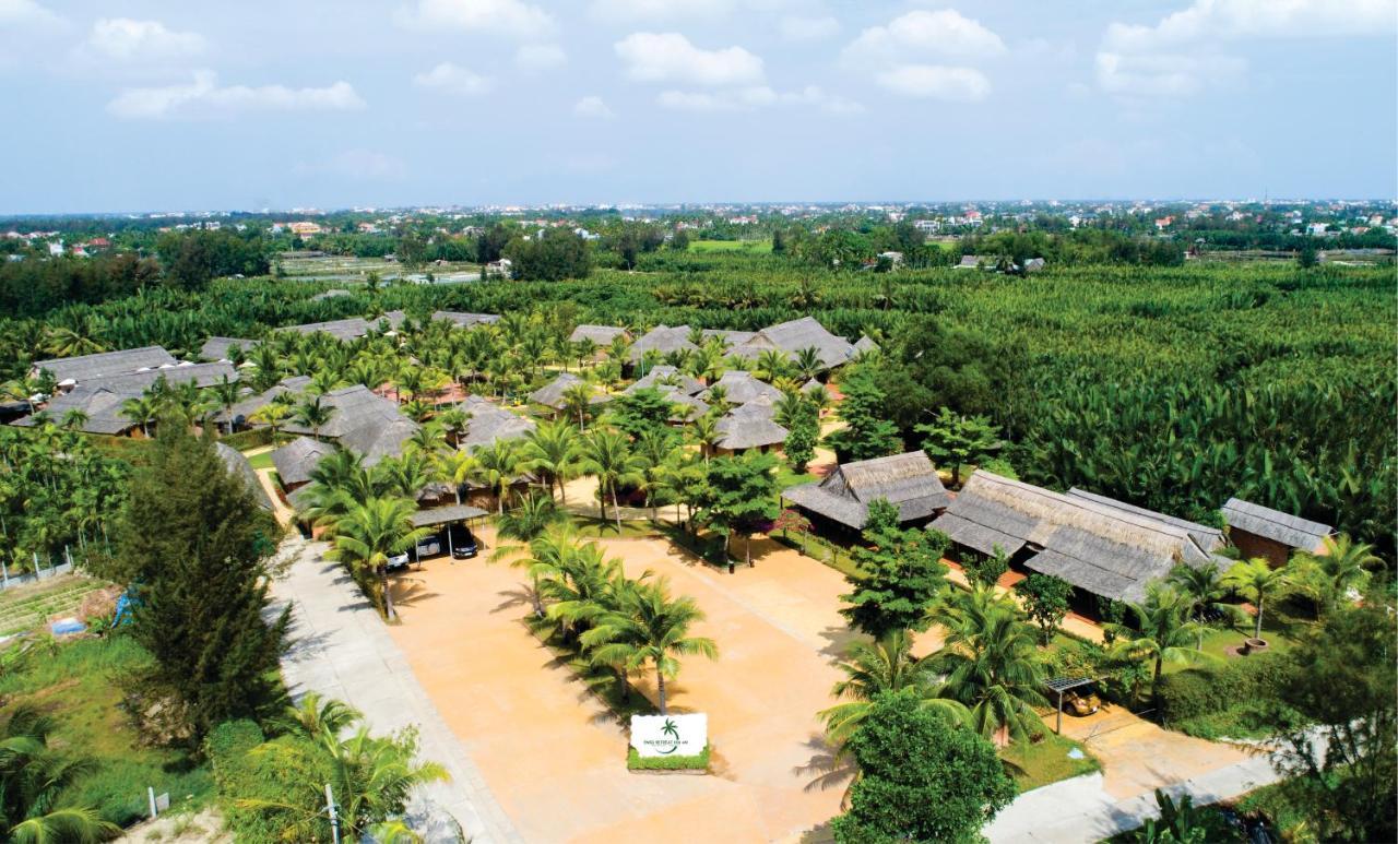 Enso Retreat Hoi An - Rediscovery & Serenity المظهر الخارجي الصورة