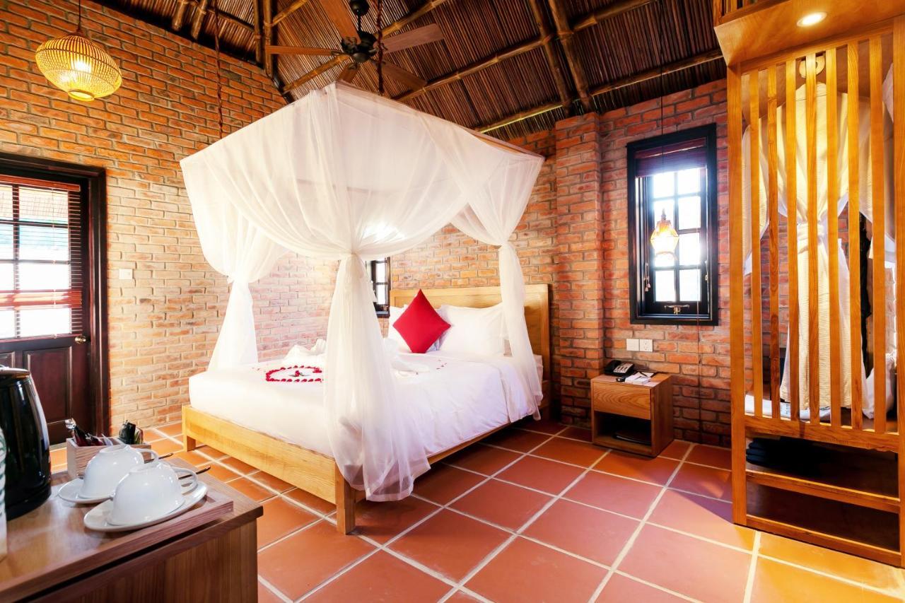 Enso Retreat Hoi An - Rediscovery & Serenity المظهر الخارجي الصورة