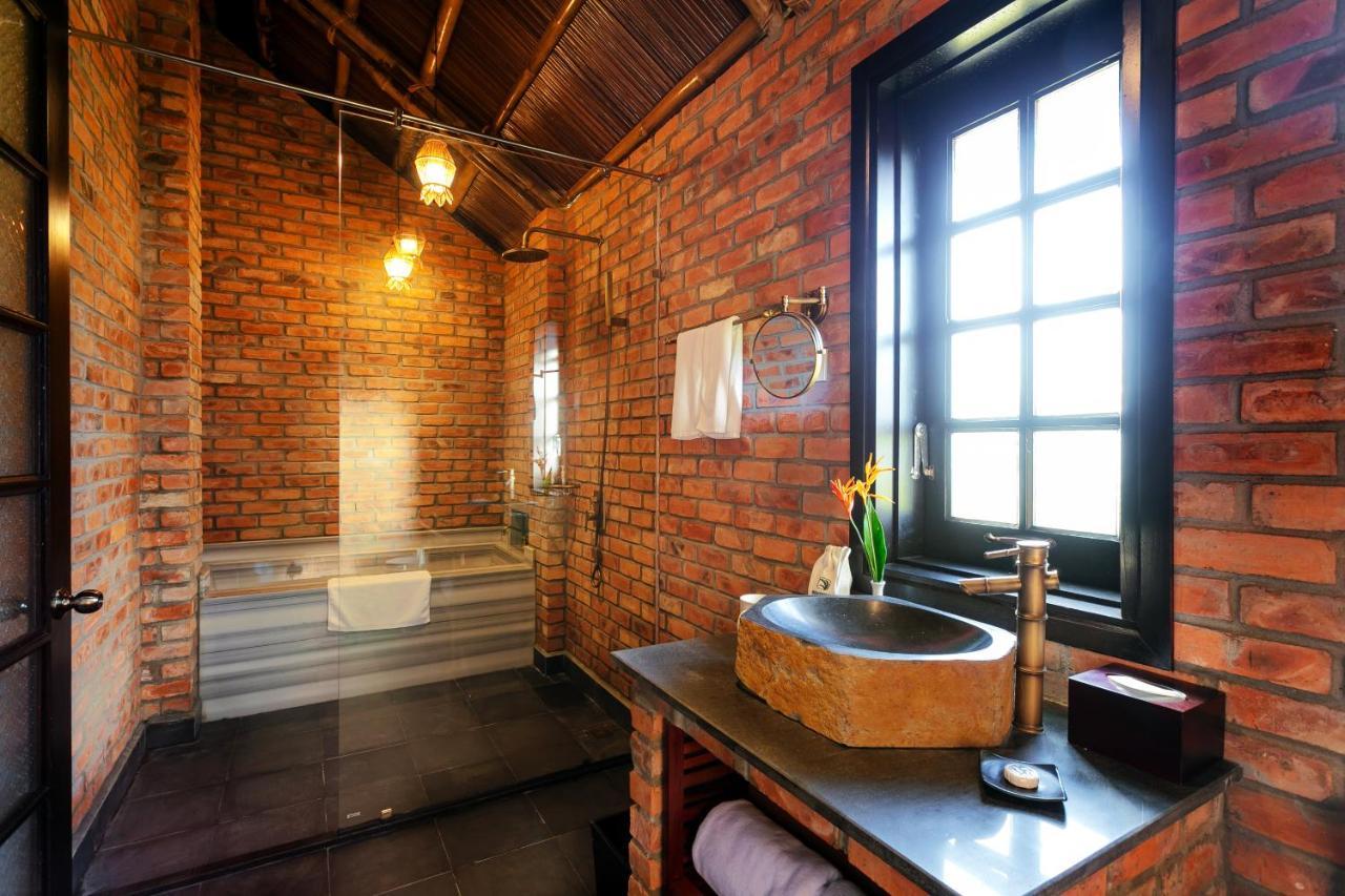 Enso Retreat Hoi An - Rediscovery & Serenity المظهر الخارجي الصورة