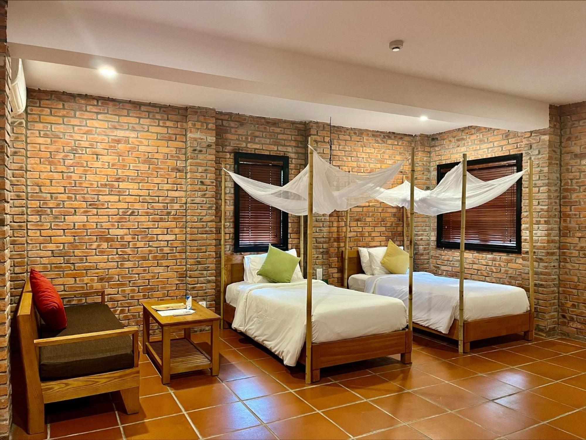 Enso Retreat Hoi An - Rediscovery & Serenity المظهر الخارجي الصورة