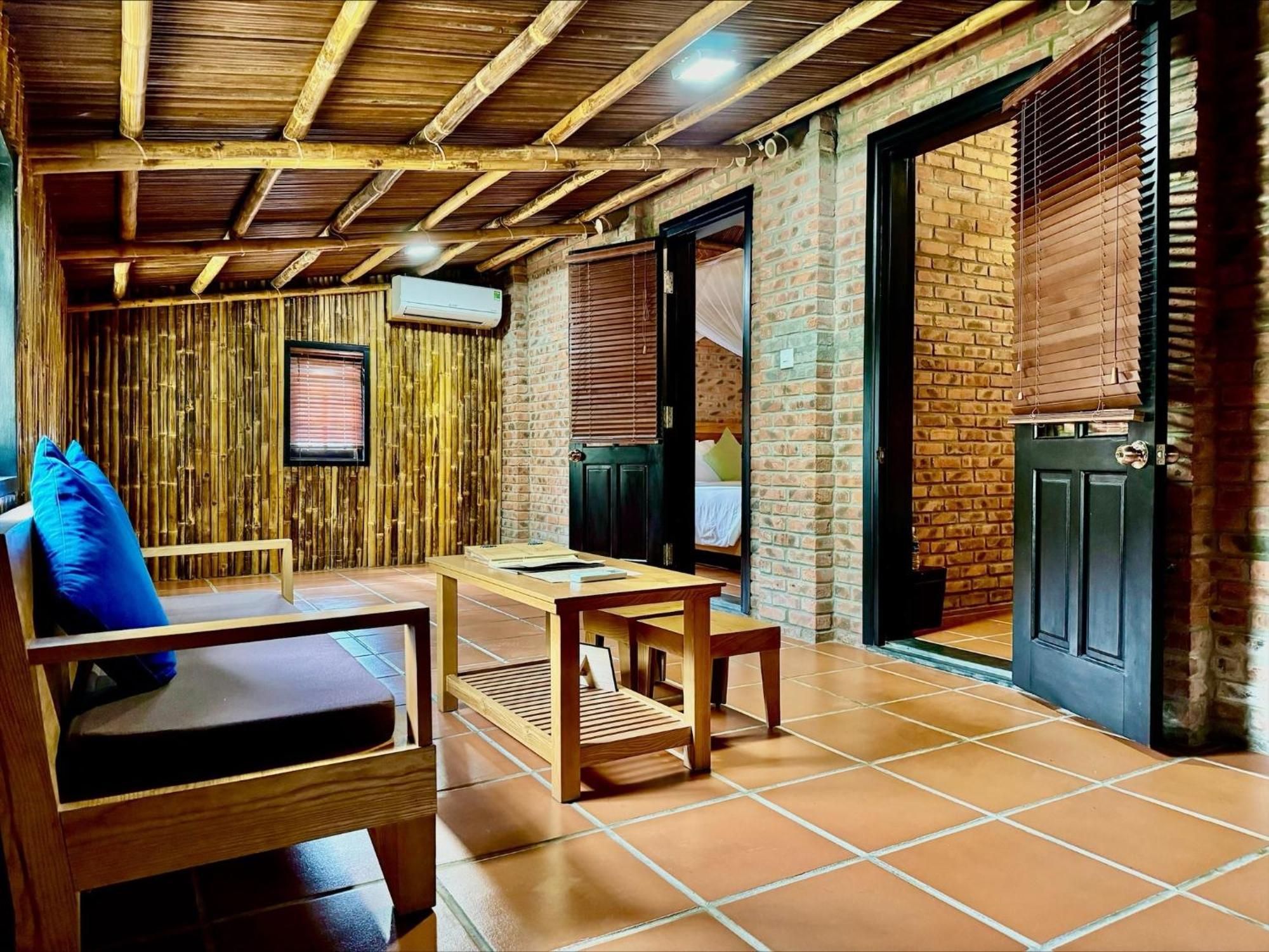 Enso Retreat Hoi An - Rediscovery & Serenity المظهر الخارجي الصورة