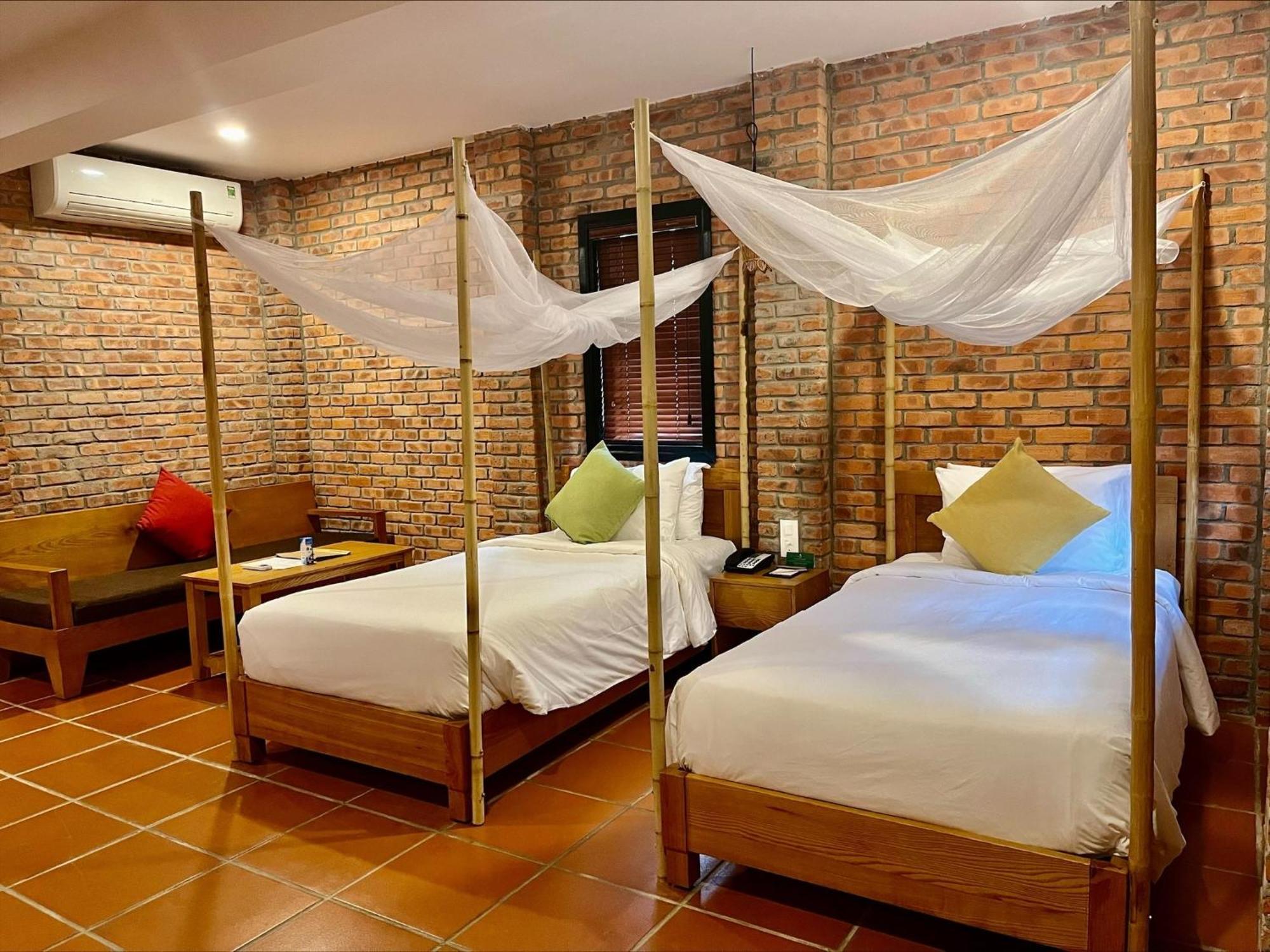Enso Retreat Hoi An - Rediscovery & Serenity المظهر الخارجي الصورة
