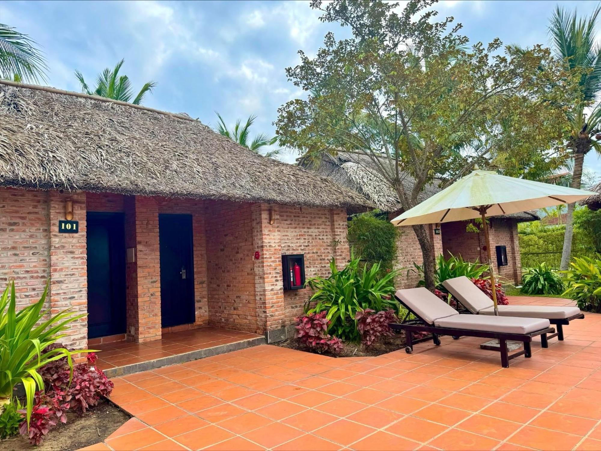 Enso Retreat Hoi An - Rediscovery & Serenity المظهر الخارجي الصورة
