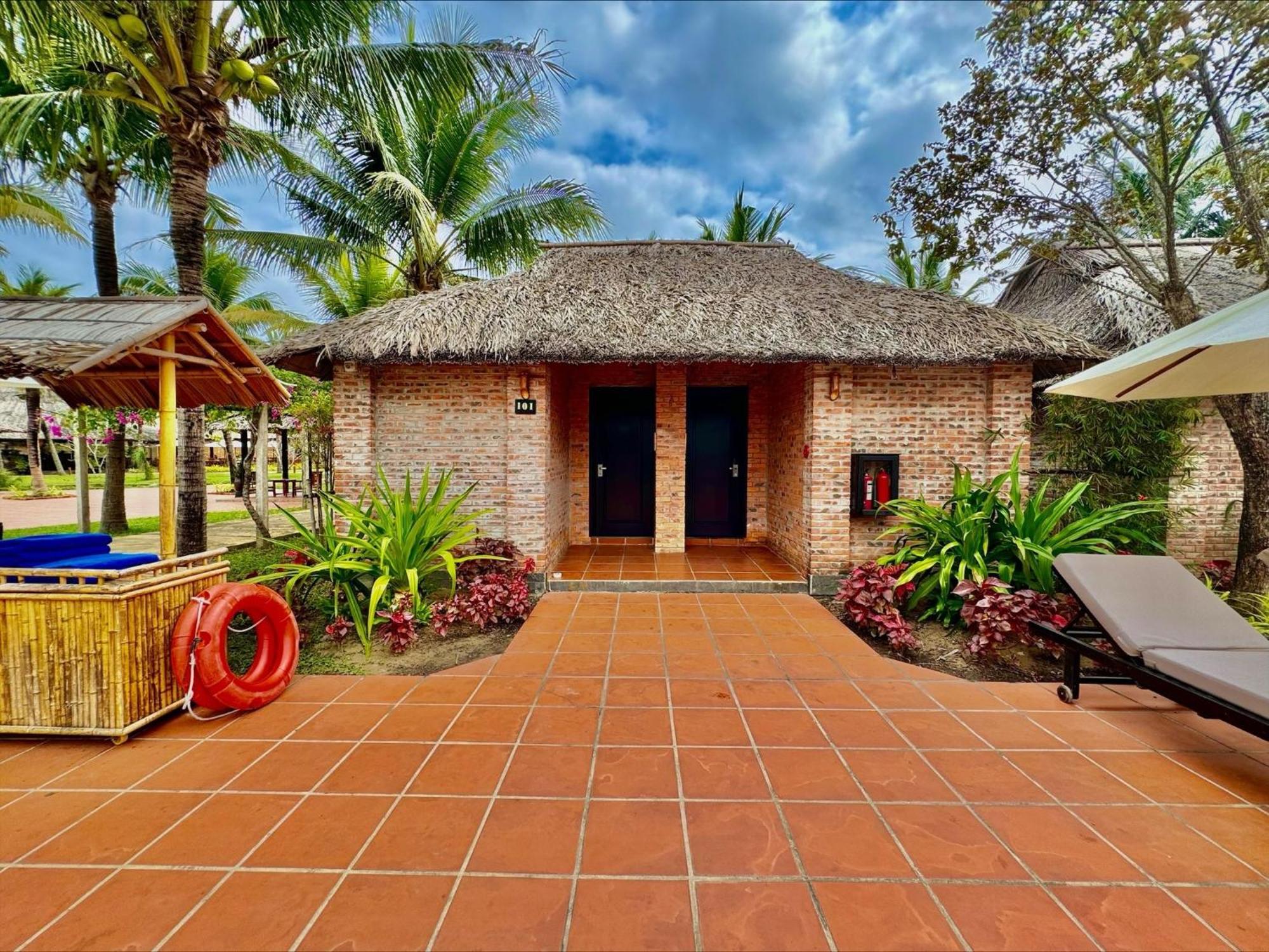 Enso Retreat Hoi An - Rediscovery & Serenity المظهر الخارجي الصورة
