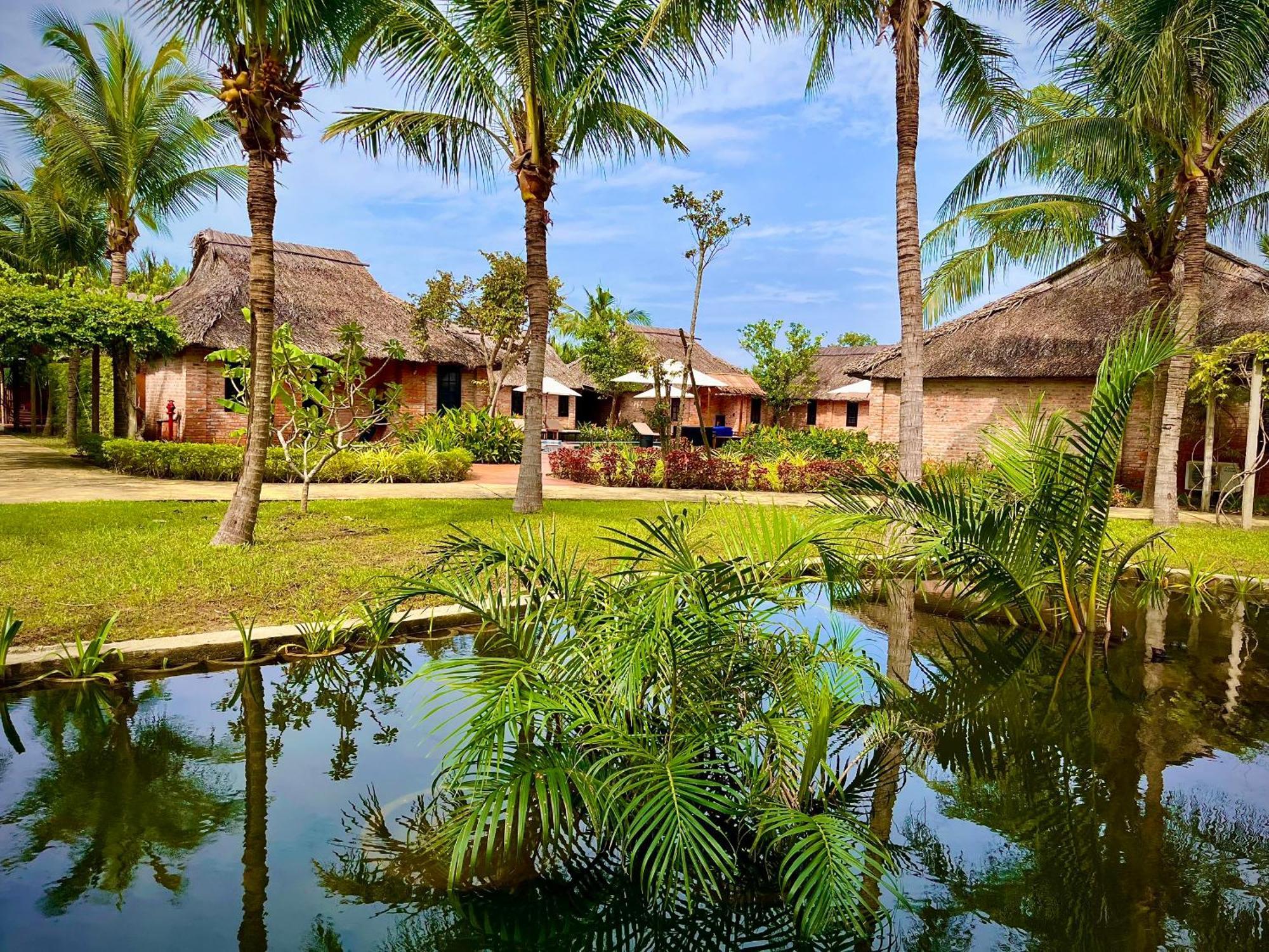 Enso Retreat Hoi An - Rediscovery & Serenity المظهر الخارجي الصورة