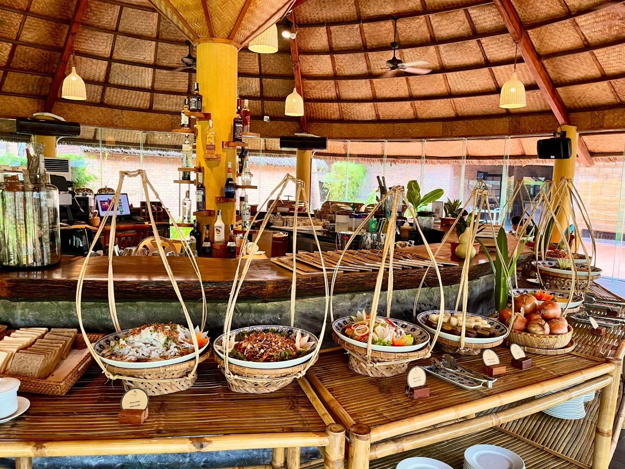 Enso Retreat Hoi An - Rediscovery & Serenity المظهر الخارجي الصورة