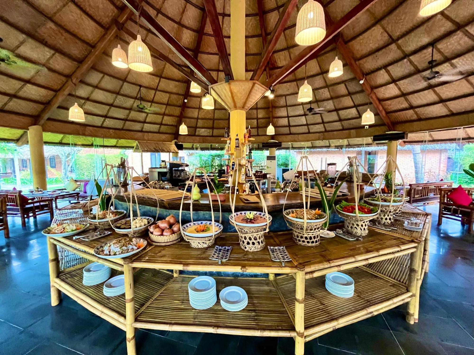 Enso Retreat Hoi An - Rediscovery & Serenity المظهر الخارجي الصورة