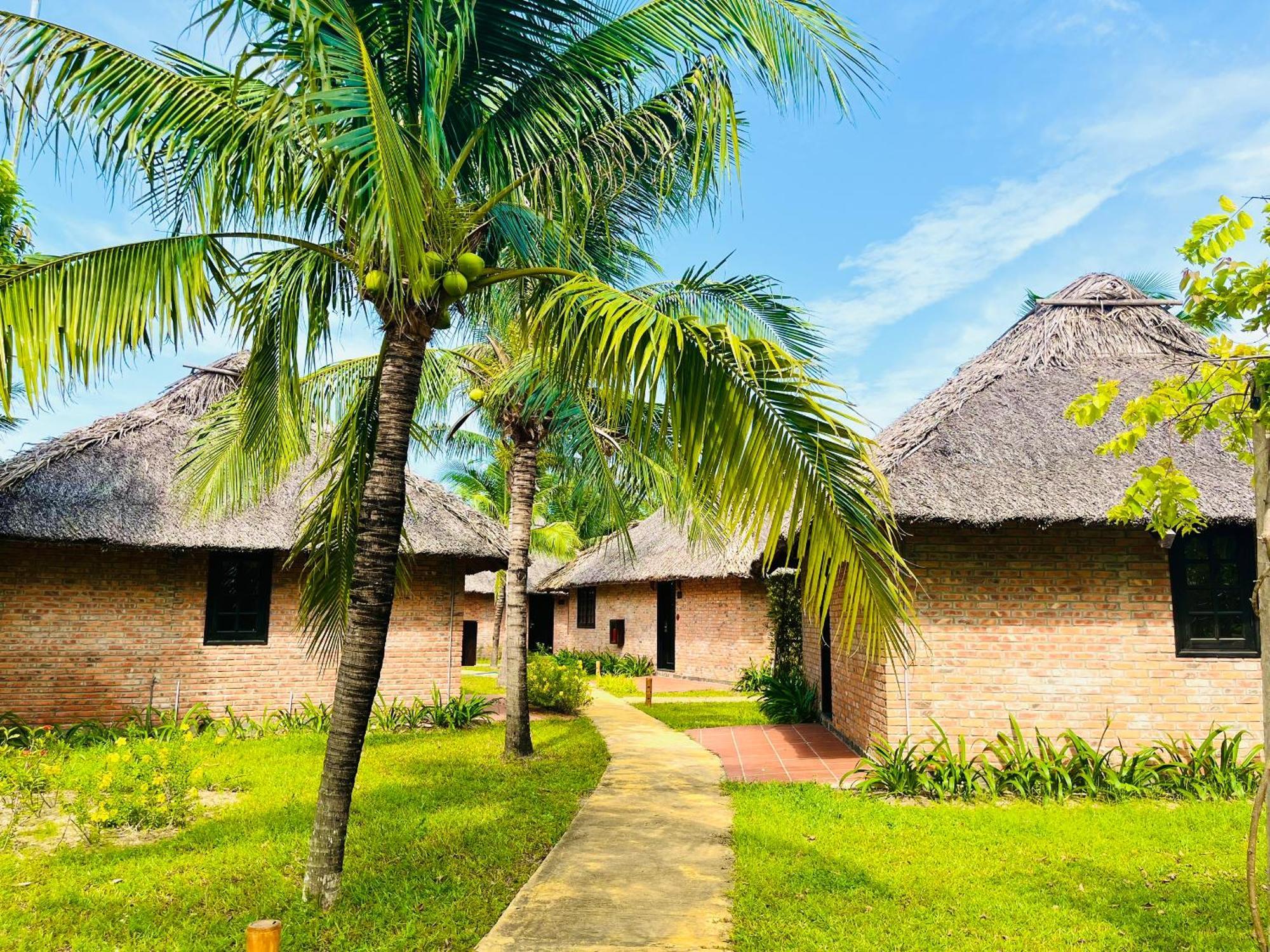 Enso Retreat Hoi An - Rediscovery & Serenity المظهر الخارجي الصورة