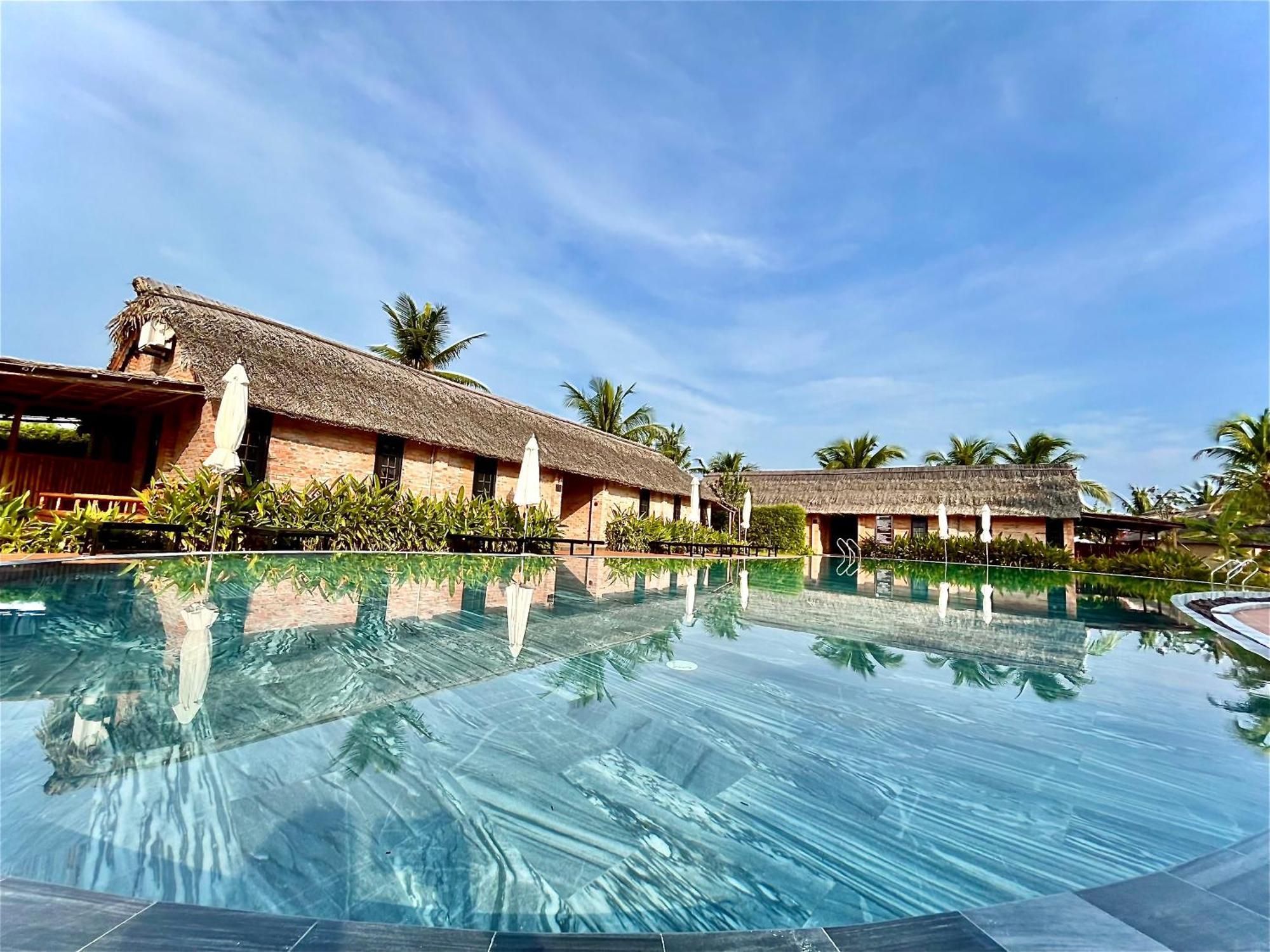 Enso Retreat Hoi An - Rediscovery & Serenity المظهر الخارجي الصورة