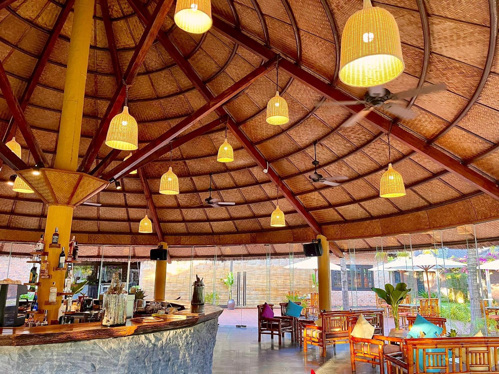 Enso Retreat Hoi An - Rediscovery & Serenity المظهر الخارجي الصورة
