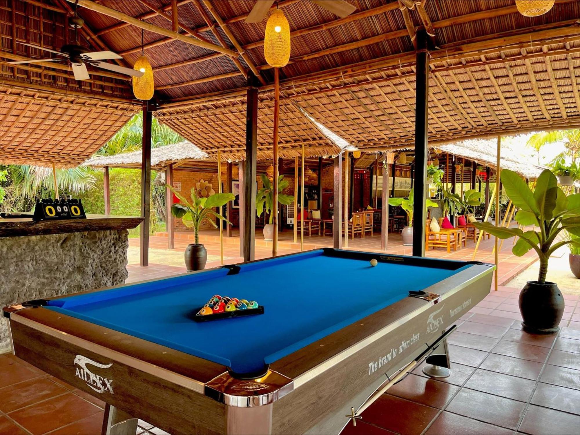 Enso Retreat Hoi An - Rediscovery & Serenity المظهر الخارجي الصورة