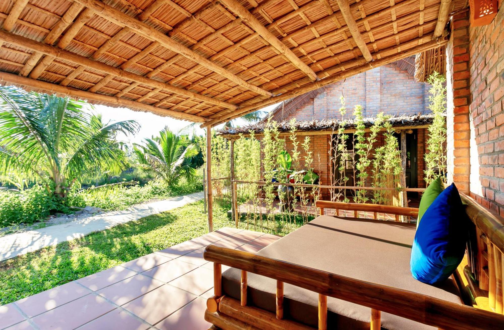 Enso Retreat Hoi An - Rediscovery & Serenity المظهر الخارجي الصورة