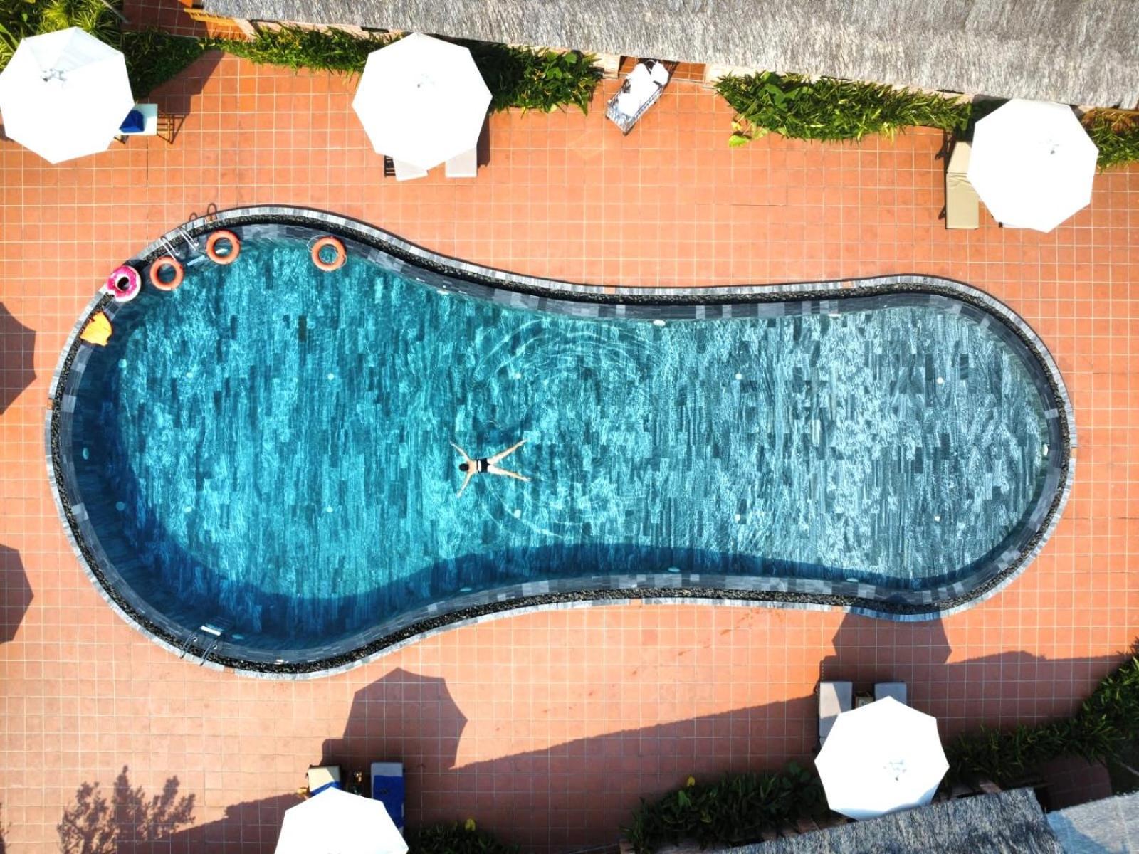 Enso Retreat Hoi An - Rediscovery & Serenity المظهر الخارجي الصورة