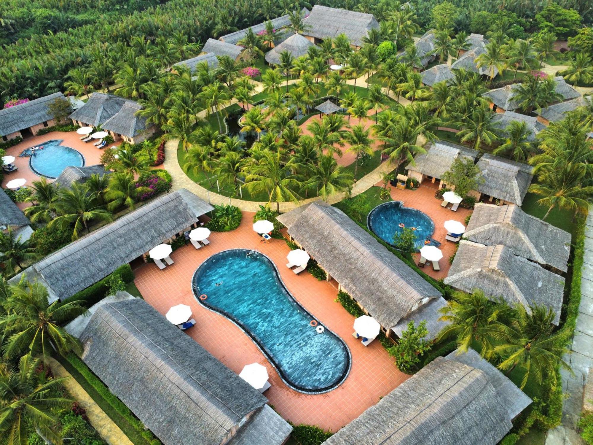 Enso Retreat Hoi An - Rediscovery & Serenity المظهر الخارجي الصورة