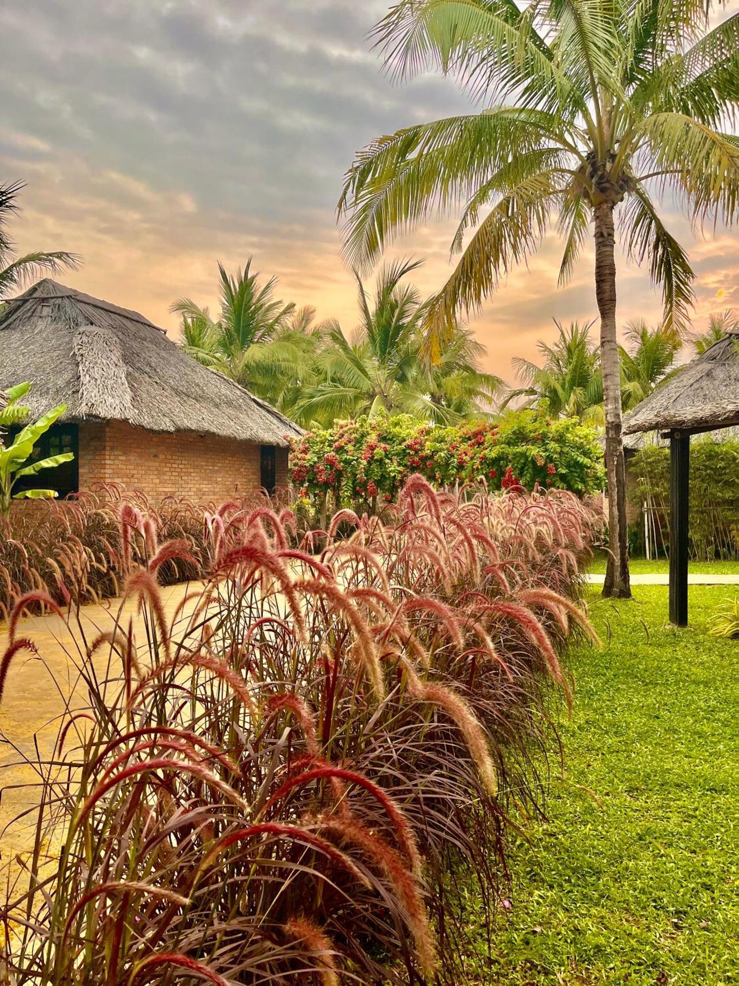 Enso Retreat Hoi An - Rediscovery & Serenity المظهر الخارجي الصورة