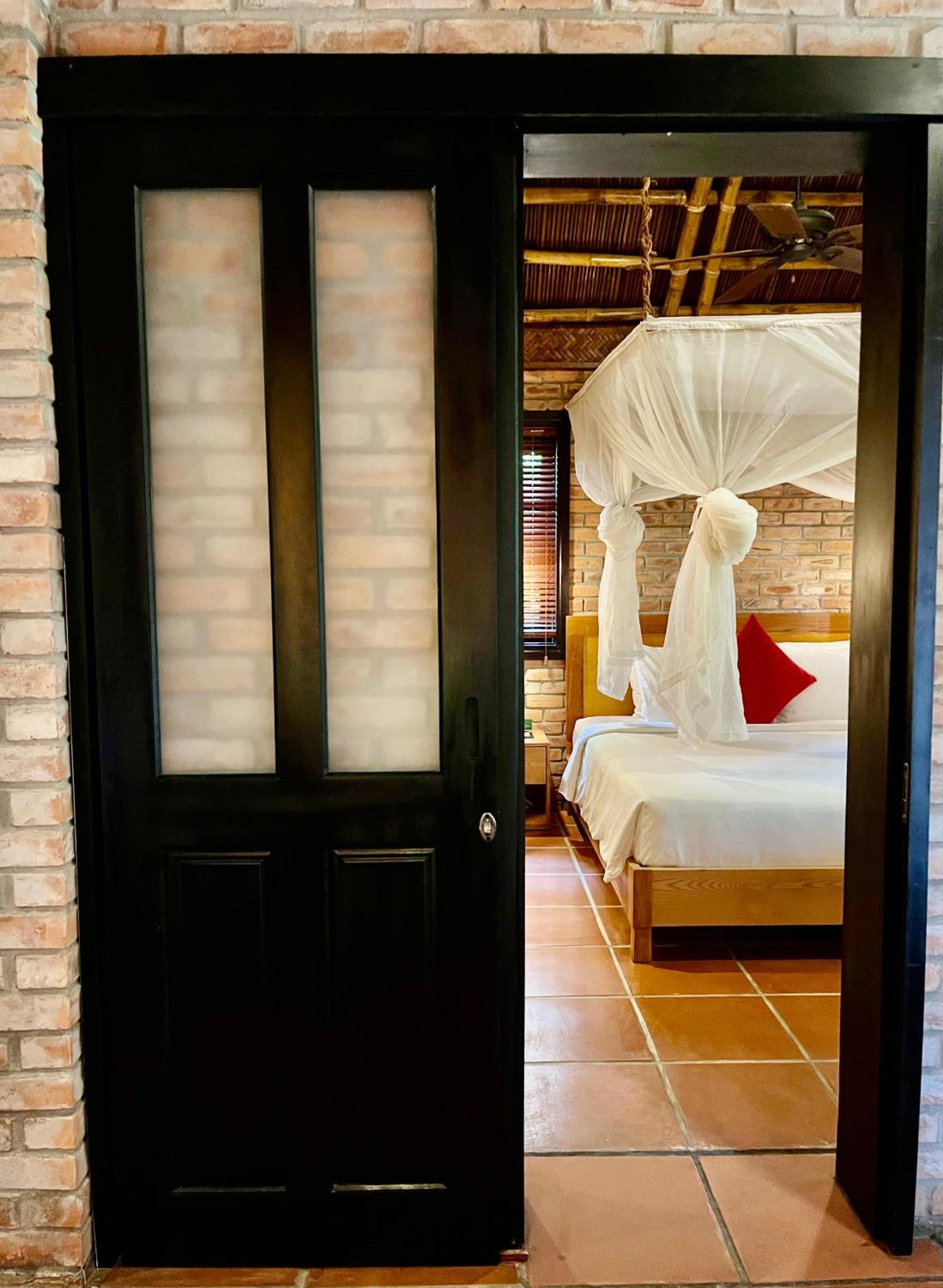 Enso Retreat Hoi An - Rediscovery & Serenity المظهر الخارجي الصورة