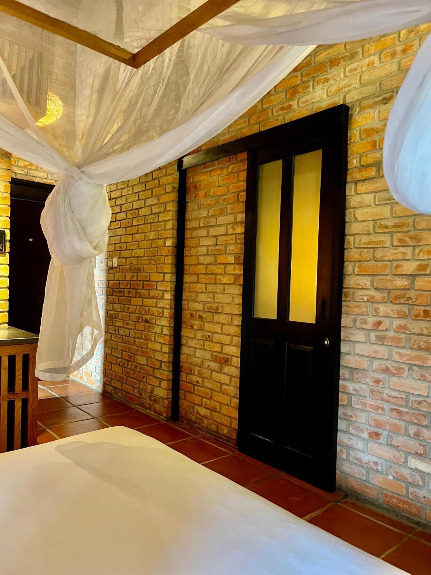 Enso Retreat Hoi An - Rediscovery & Serenity المظهر الخارجي الصورة