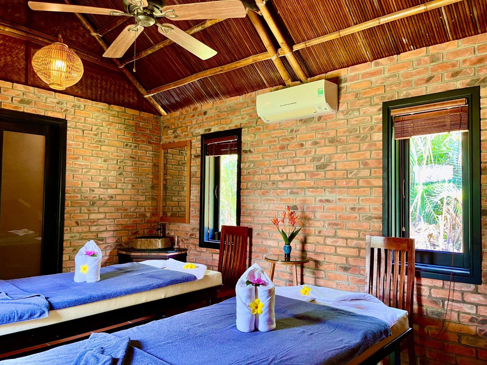 Enso Retreat Hoi An - Rediscovery & Serenity المظهر الخارجي الصورة