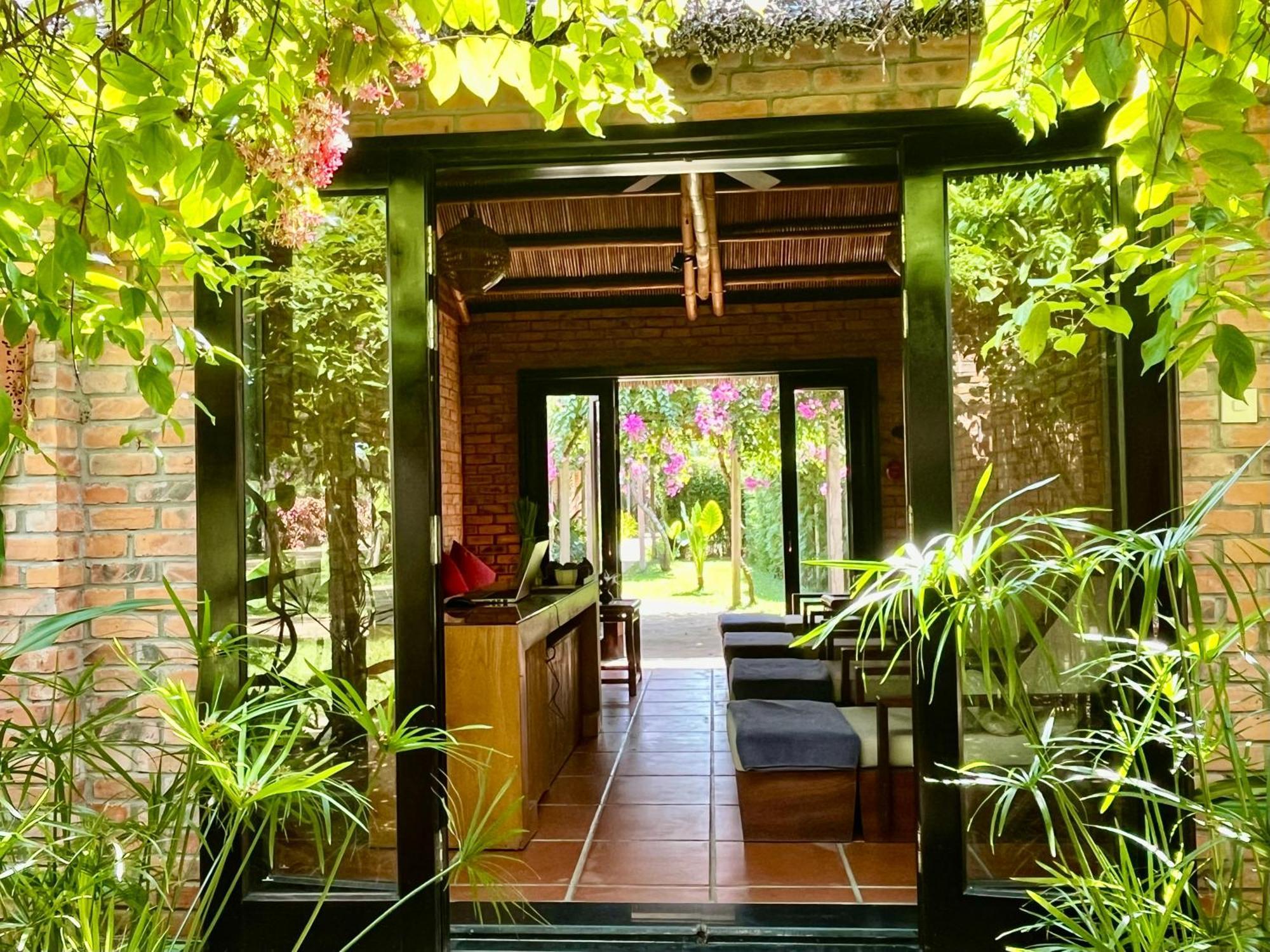 Enso Retreat Hoi An - Rediscovery & Serenity المظهر الخارجي الصورة