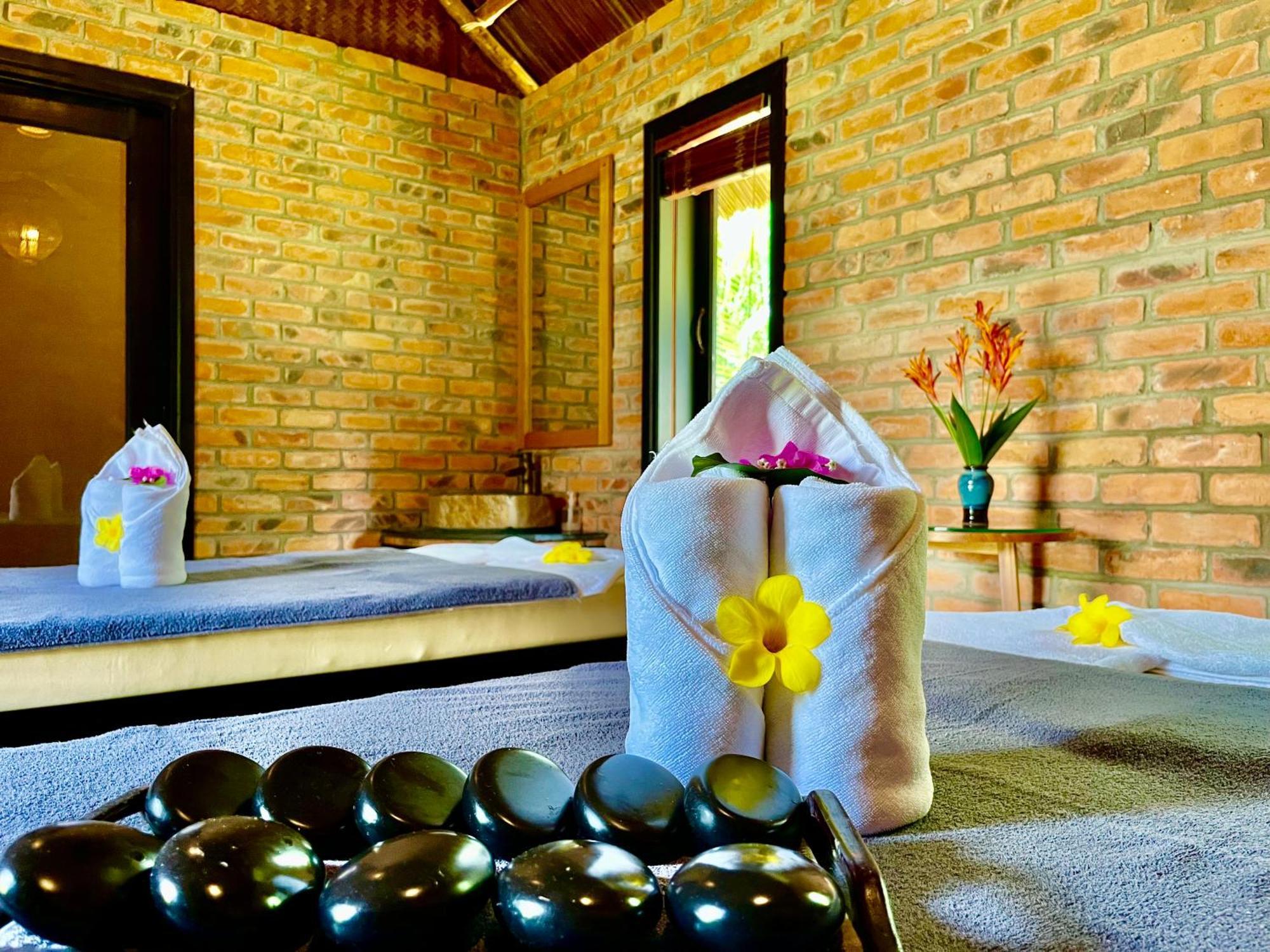 Enso Retreat Hoi An - Rediscovery & Serenity المظهر الخارجي الصورة
