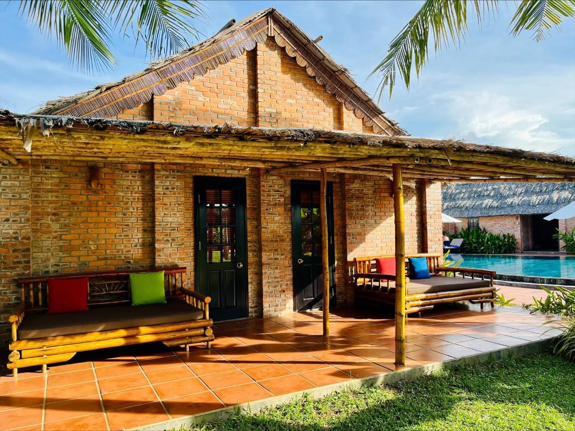 Enso Retreat Hoi An - Rediscovery & Serenity المظهر الخارجي الصورة
